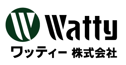 ワッティー株式会社