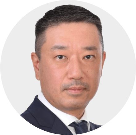 後藤 大輔
