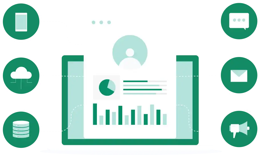 MAコンサルタントによる専任サポート