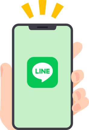 LINEマーケティング機能