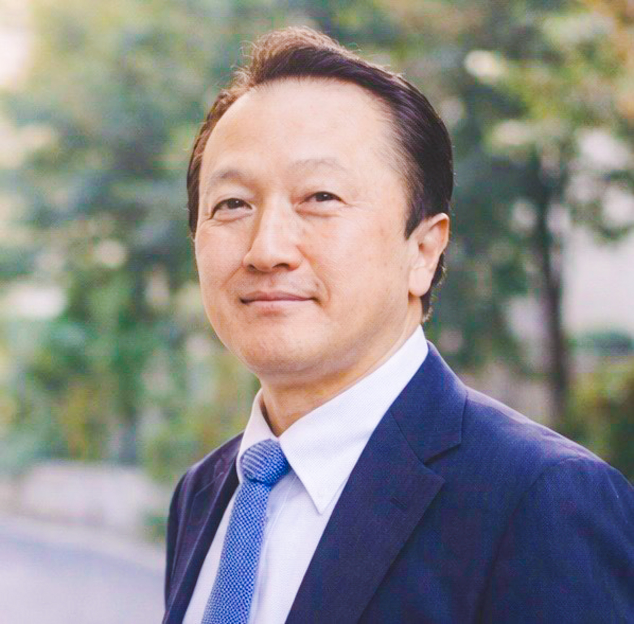 正代 誠